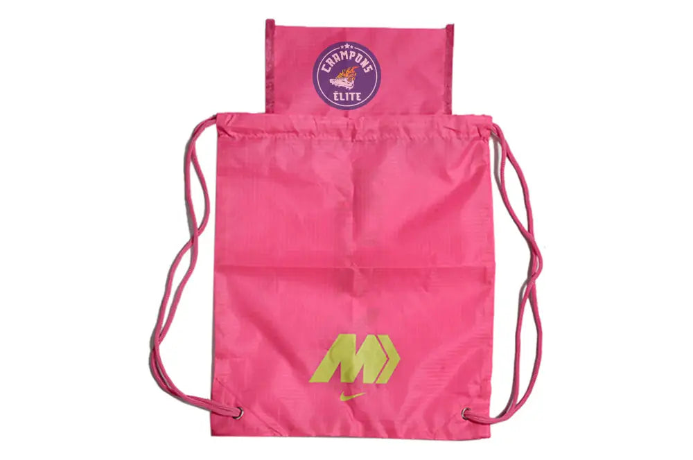 Image of Superfly 9 Elite FG Luminous - Rose/Jaune Fluo