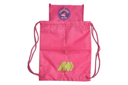 Image of Superfly 9 Elite FG Luminous - Rose/Jaune Fluo
