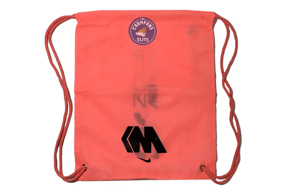 Image of Superfly 9 Elite FG Mad Brilliance - Rose/Noir