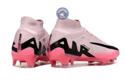 Image of Superfly 9 Elite FG Mad Brilliance - Rose/Noir