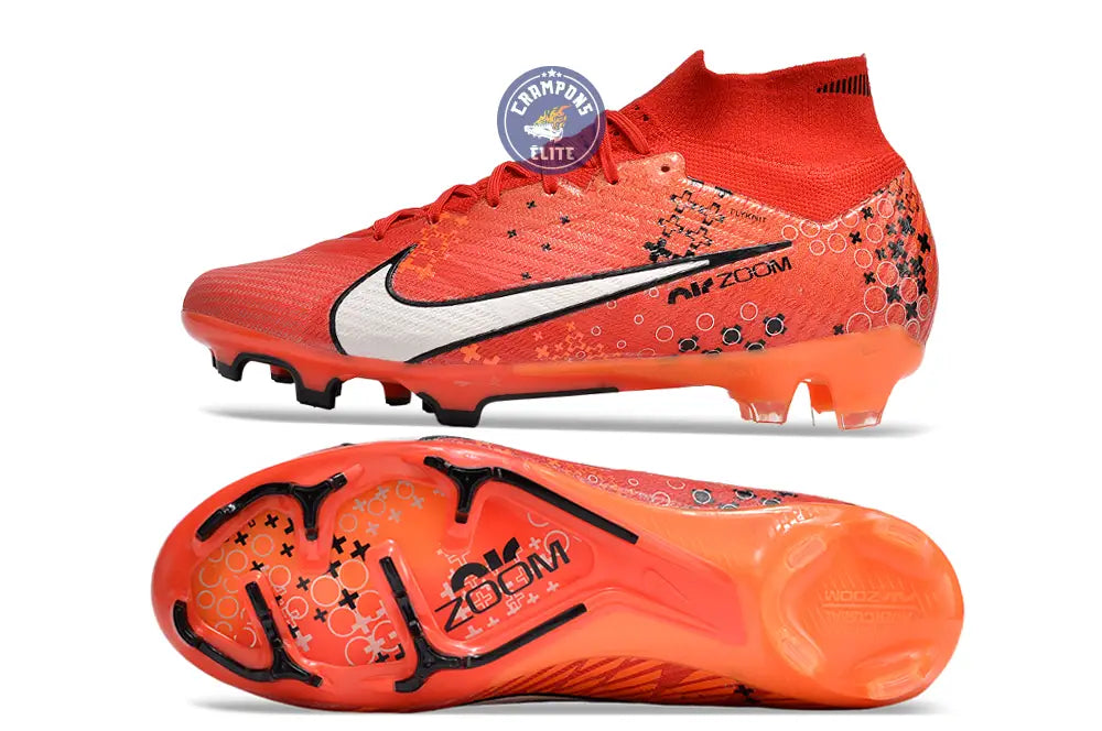 Superfly 9 Elite FG MDS 7 Dream Speed Light Crimson Rouge