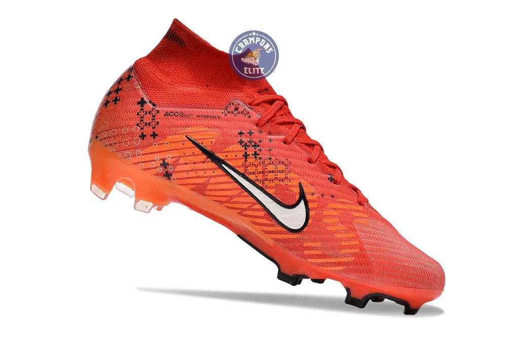 Superfly 9 Elite FG MDS 7 Dream Speed Light Crimson Rouge
