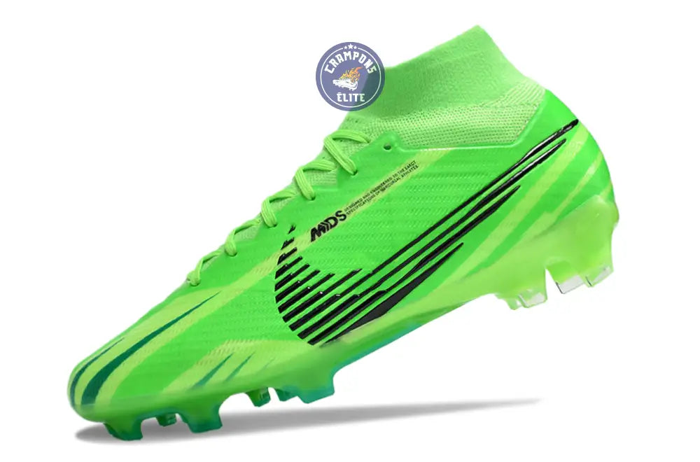 Image of Superfly 9 Elite FG MDS 8 Dream Speed Green Strike Vert