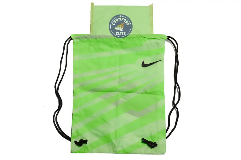 Image of Superfly 9 Elite FG MDS 8 Dream Speed Green Strike Vert