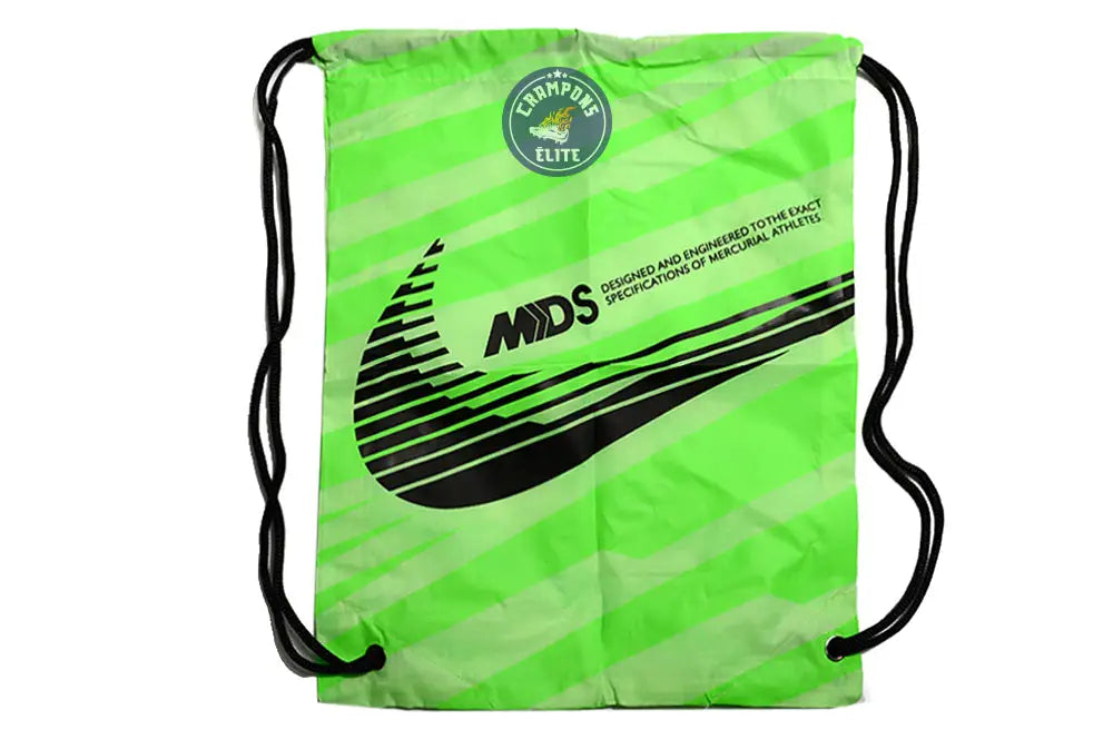 Image of Superfly 9 Elite FG MDS 8 Dream Speed Green Strike Vert