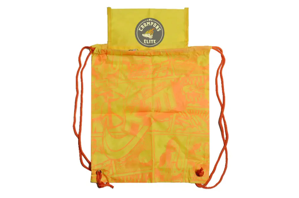 Image of Superfly 9 Elite FG ’Motivation Pack’ x Mbappe Bleu/Jaune