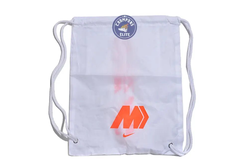 Superfly 9 Elite FG Ready Blanc/Rouge/Noir