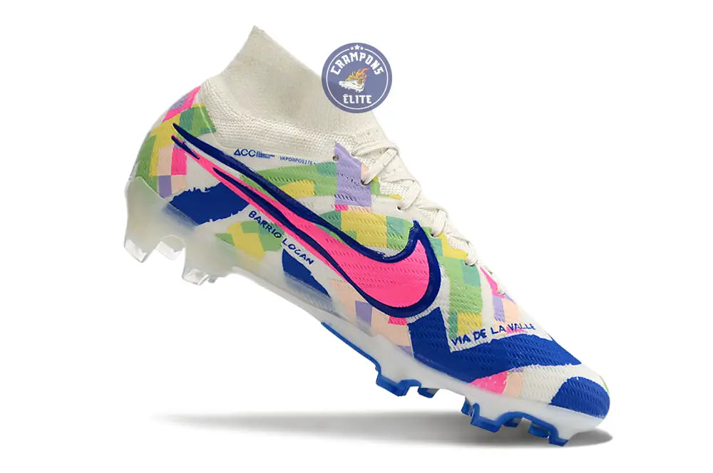 Image of Superfly 9 Elite FG So California Multicouleur