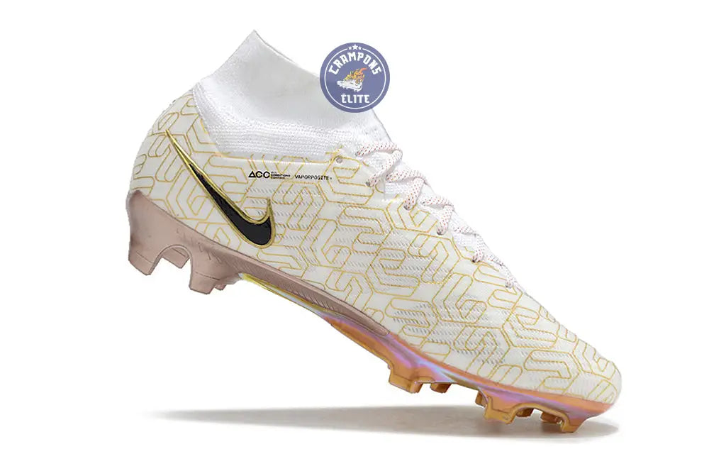 Image of Superfly 9 Elite FG United Gold OR