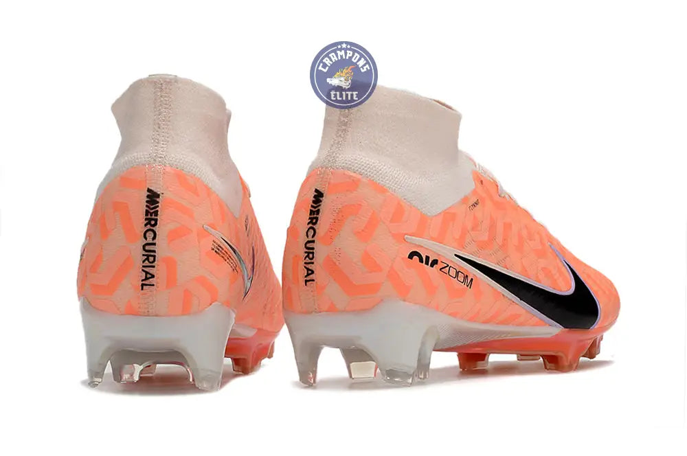 Superfly 9 Elite FG United Pack Orange