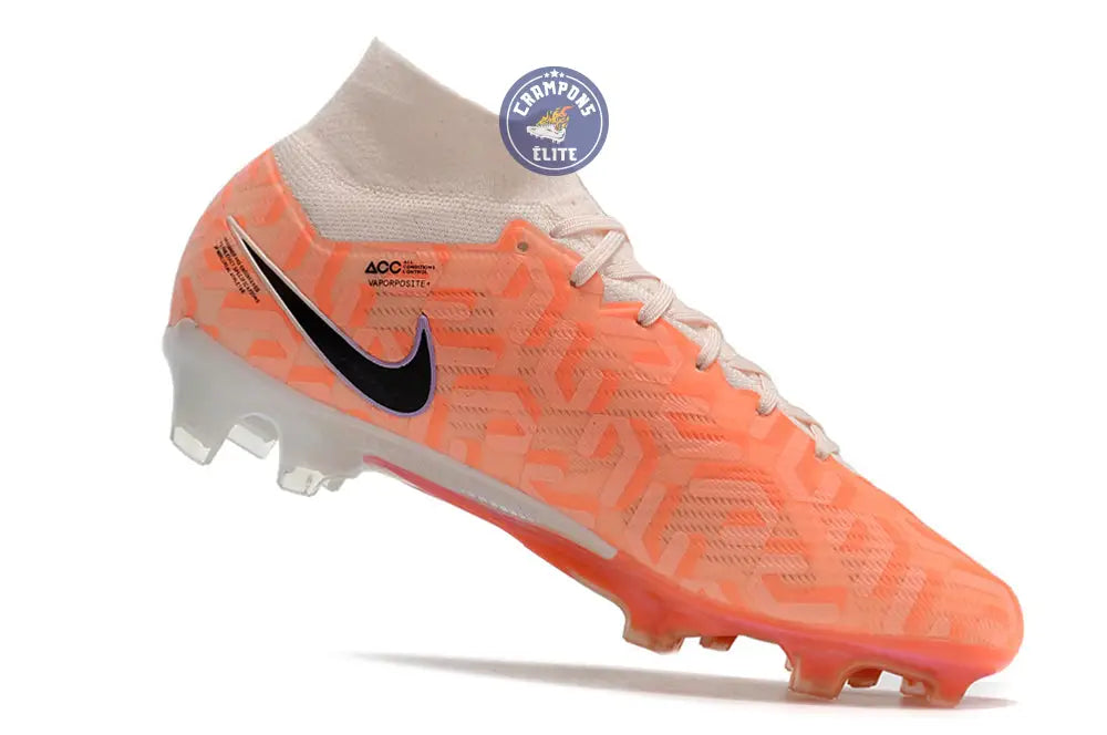 Superfly 9 Elite FG United Pack Orange