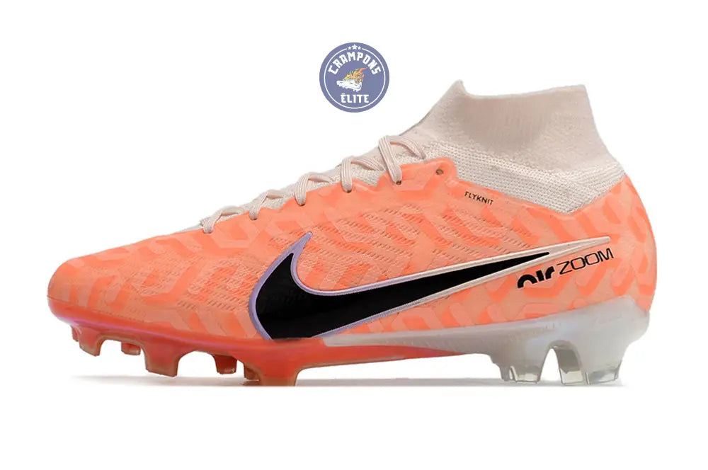 Superfly 9 Elite FG United Pack Orange