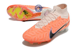 Image of Superfly 9 Elite FG United Pack Orange