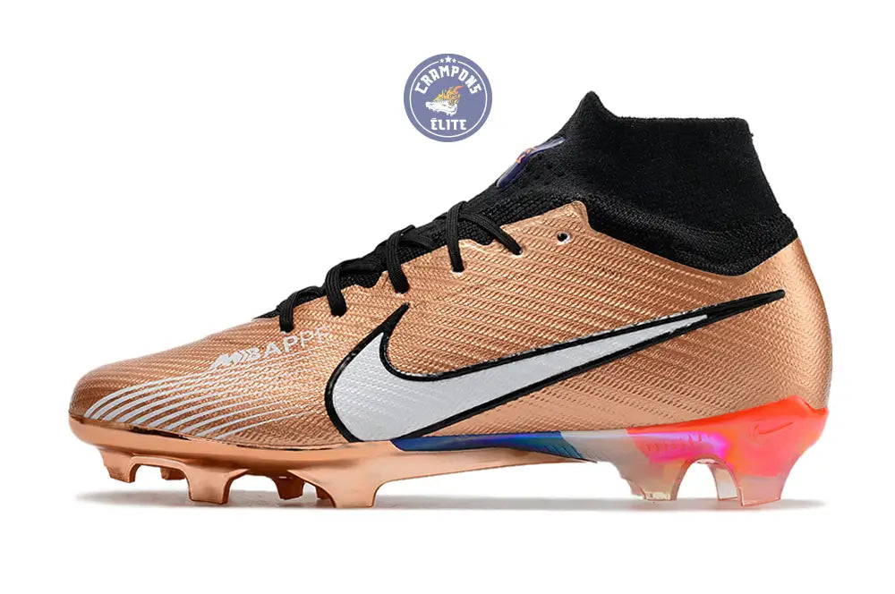 Image of Superfly 9 Elite FG x Mbappe ’Generation Pack’ Bronze