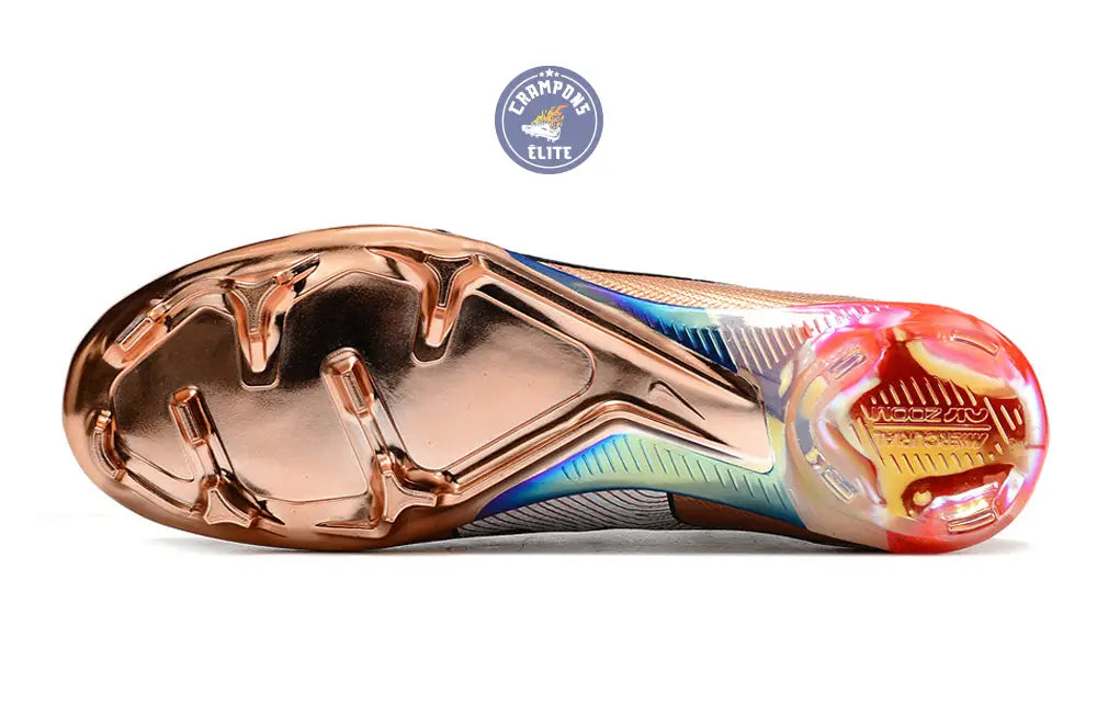 Superfly 9 Elite FG x Mbappe ’Generation Pack’ Bronze