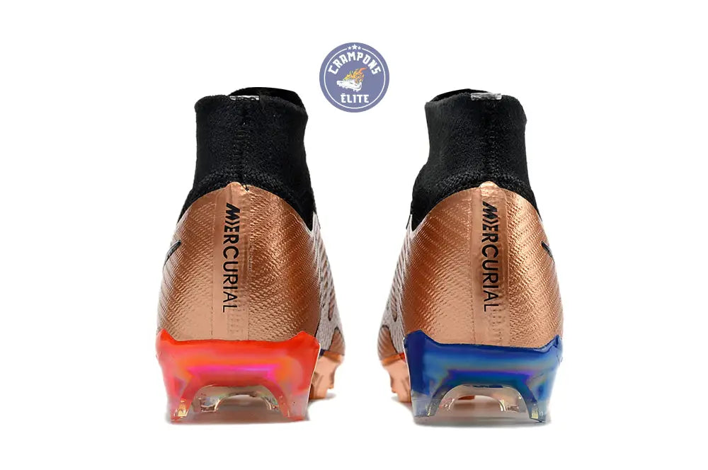 Image of Superfly 9 Elite FG x Mbappe ’Generation Pack’ Bronze