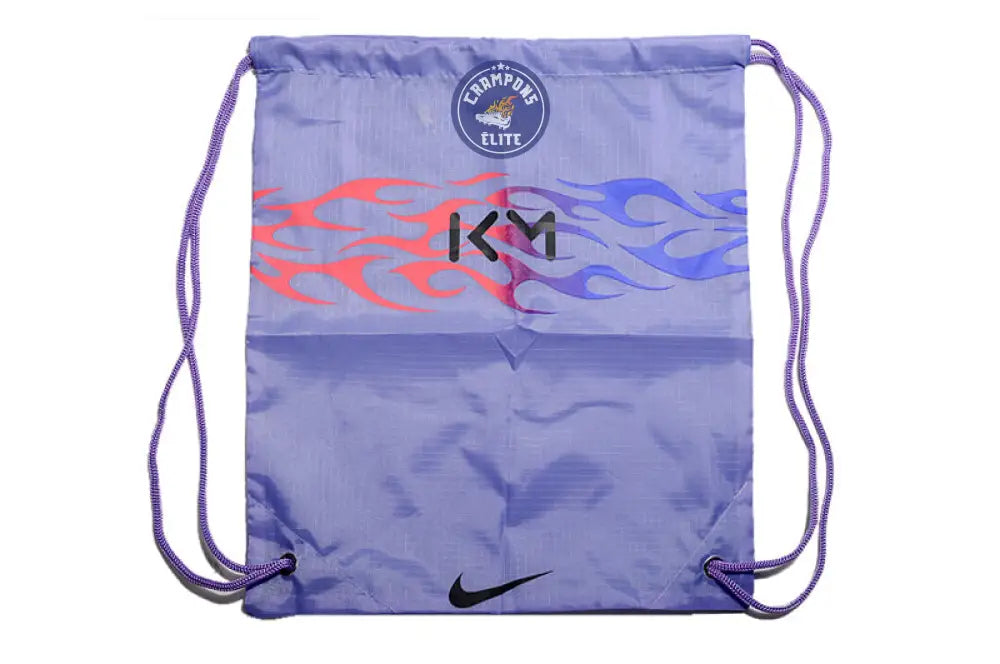 Superfly 9 Elite FG x Mbappe Violet