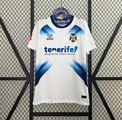 Image of Tenerife 2024/25 Domicile