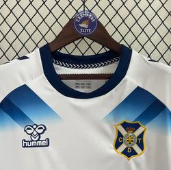 Image of Tenerife 2024/25 Domicile