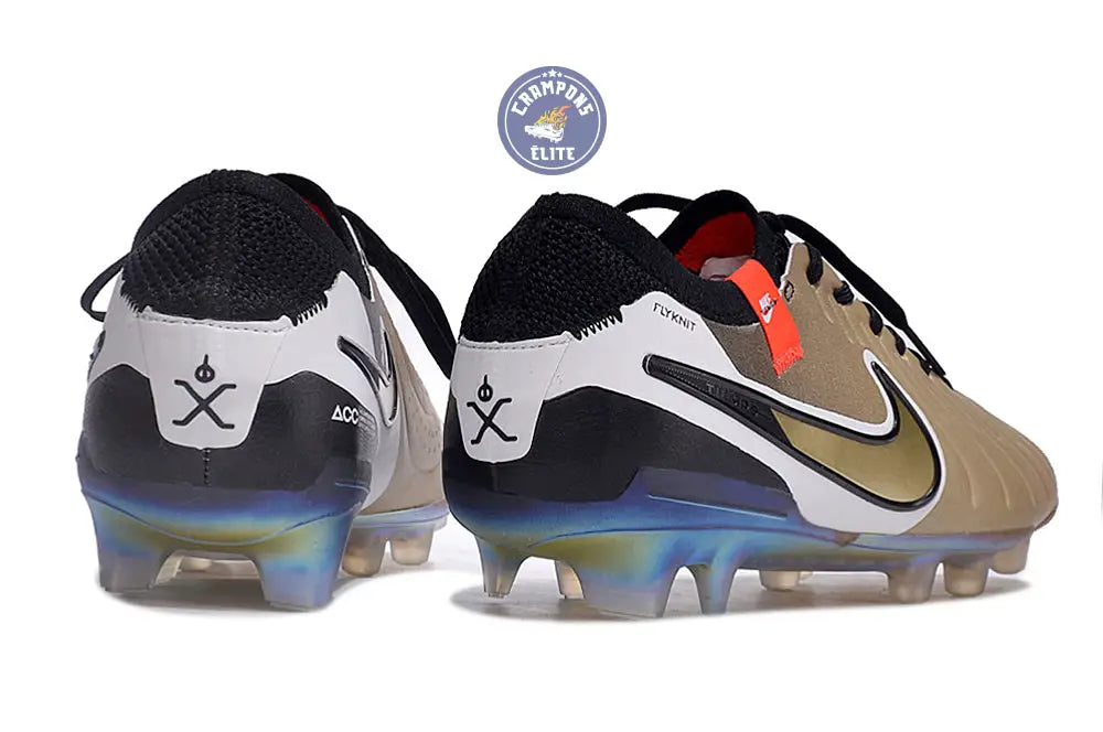 Tiempo Legend 10 Elite FG Golden Touch - Or