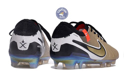 Image of Tiempo Legend 10 Elite FG Golden Touch - Or