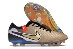 Image of Tiempo Legend 10 Elite FG Golden Touch - Or