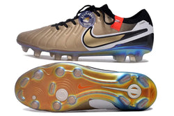 Image of Tiempo Legend 10 Elite FG Golden Touch - Or