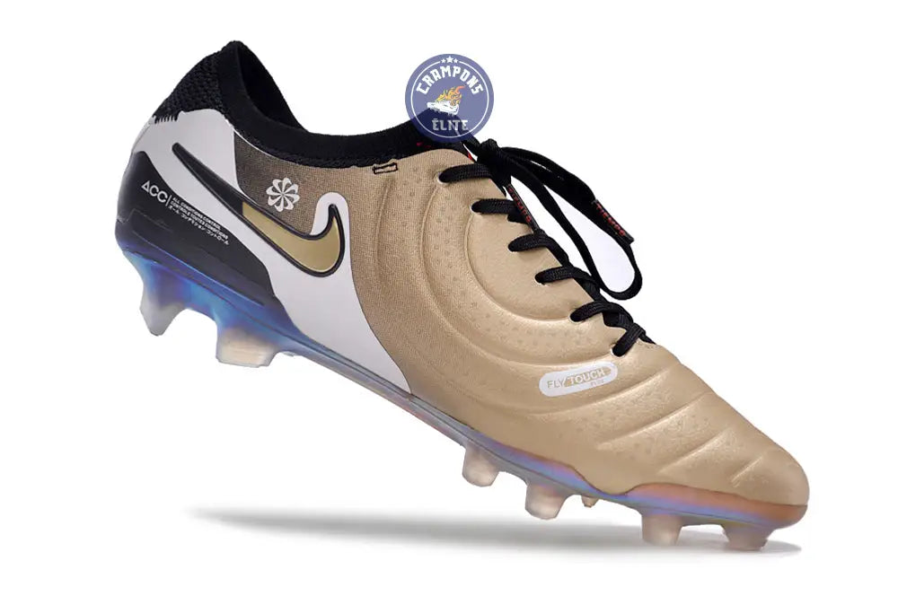 Tiempo Legend 10 Elite FG Golden Touch - Or