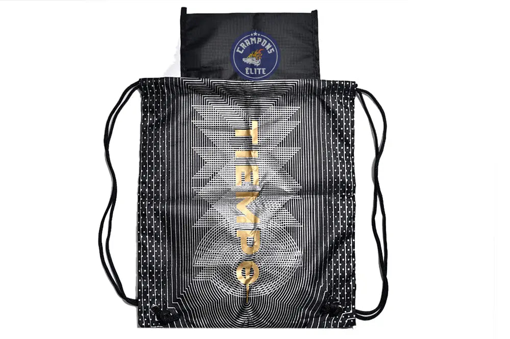 Image of Tiempo Legend 10 Elite FG Golden Touch - Or