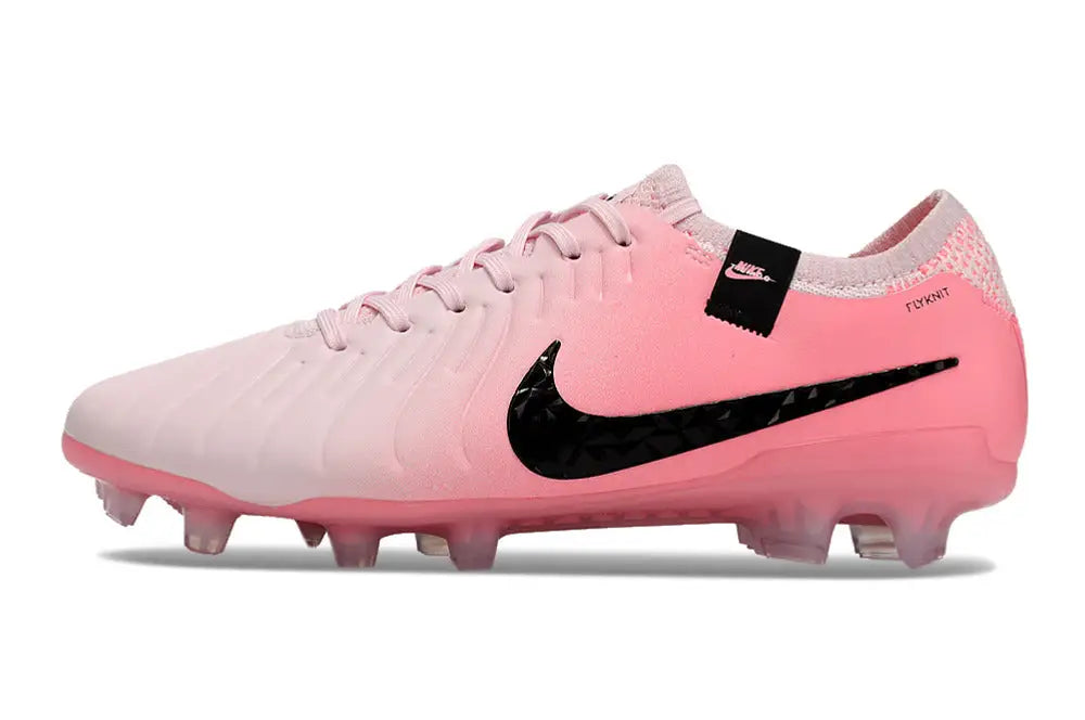 Tiempo Legend 10 Elite FG Mad Brilliance - Rose/Noir