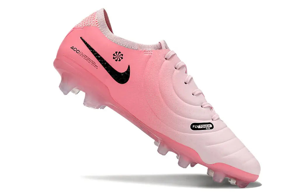 Tiempo Legend 10 Elite FG Mad Brilliance - Rose/Noir