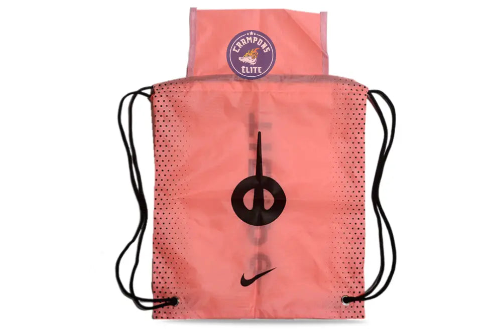 Tiempo Legend 10 Elite FG Mad Brilliance - Rose/Noir