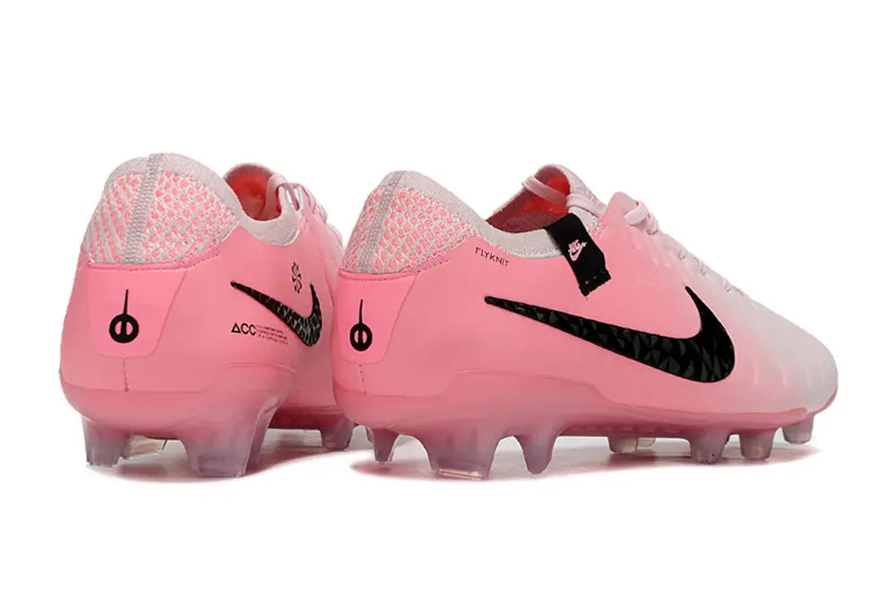 Tiempo Legend 10 Elite FG Mad Brilliance - Rose/Noir
