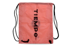 Image of Tiempo Legend 10 Elite FG Mad Brilliance - Rose/Noir