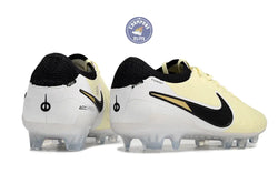 Image of Tiempo Legend 10 Elite FG Mad Ready - Lemonade/Noir/Doré