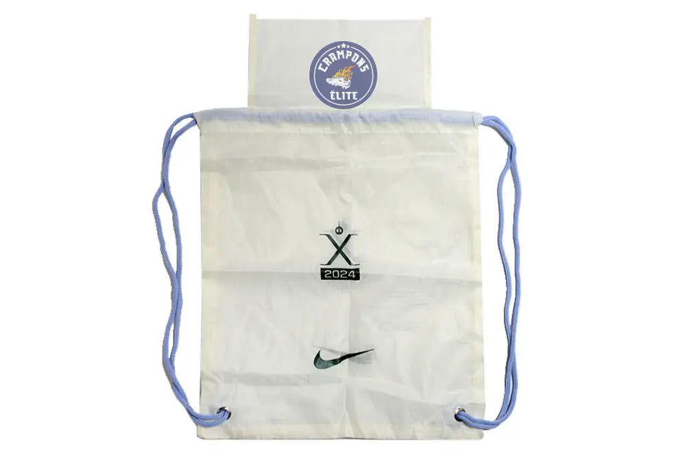 Image of Tiempo Legend 10 Elite FG Pearl - Blanc Cassé/Turquoise