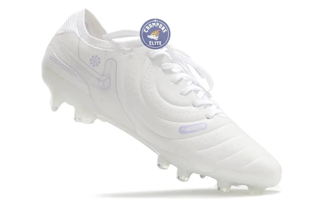 Tiempo Legend 10 Elite FG Prototype - Blanc