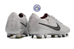 Image of Tiempo Legend 10 Elite FG Rising Gem - Gris/Noir