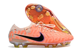 Image of Tiempo Legend 10 Elite FG United - Orange/Noir