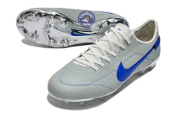 Image of Tiempo Legend 9 Elite FG Montebelluna Made in Italy ’White Game Royal’