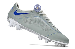 Image of Tiempo Legend 9 Elite FG Montebelluna Made in Italy ’White Game Royal’