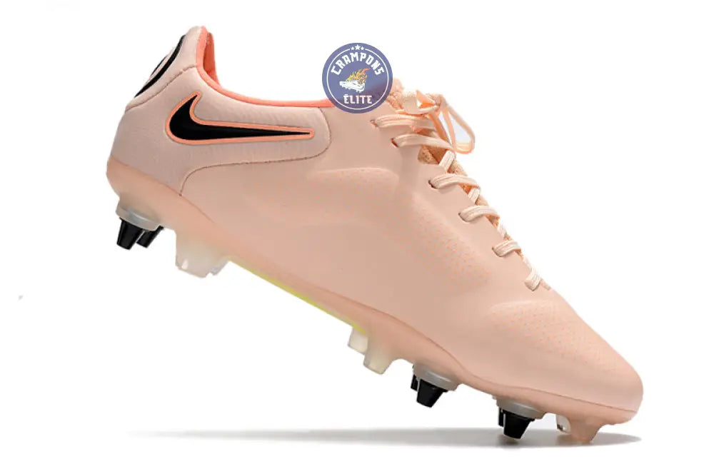 Tiempo Legend 9 SG Lucent - Orange/Jaune/Crépuscule