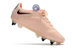 Image of Tiempo Legend 9 SG Lucent - Orange/Jaune/Crépuscule