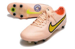 Image of Tiempo Legend 9 SG Lucent - Orange/Jaune/Crépuscule