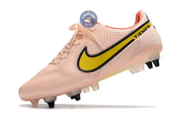 Image of Tiempo Legend 9 SG Lucent - Orange/Jaune/Crépuscule