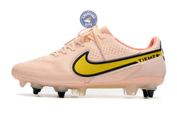 Image of Tiempo Legend 9 SG Lucent - Orange/Jaune/Crépuscule