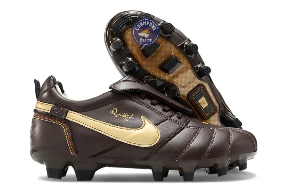 Tiempo R10 Elite Marron
