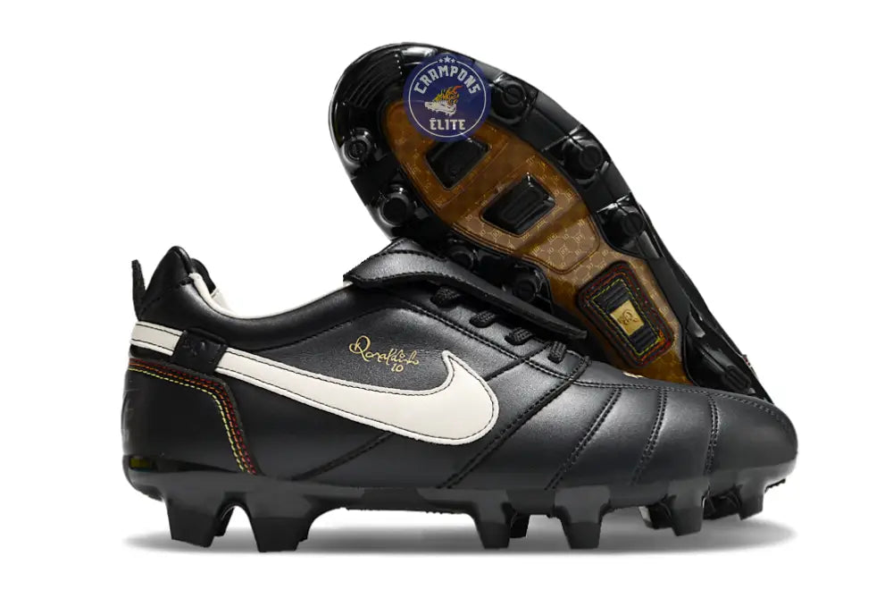 Image of Tiempo R10 Elite Noir