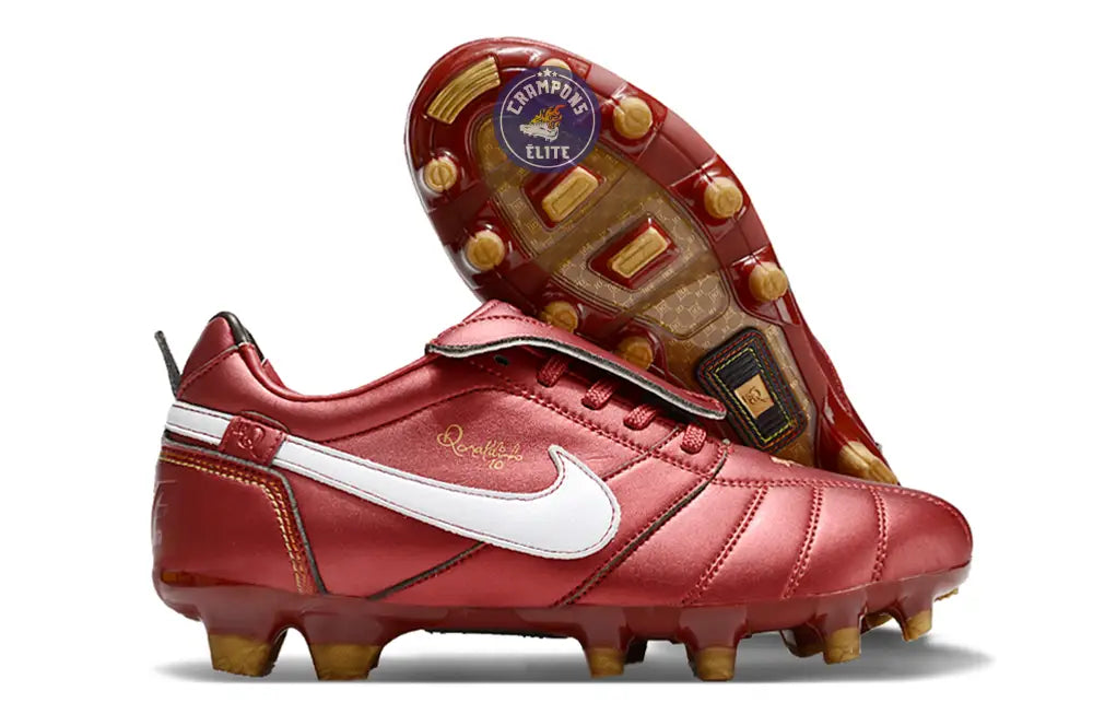 Image of Tiempo R10 Elite Rouge