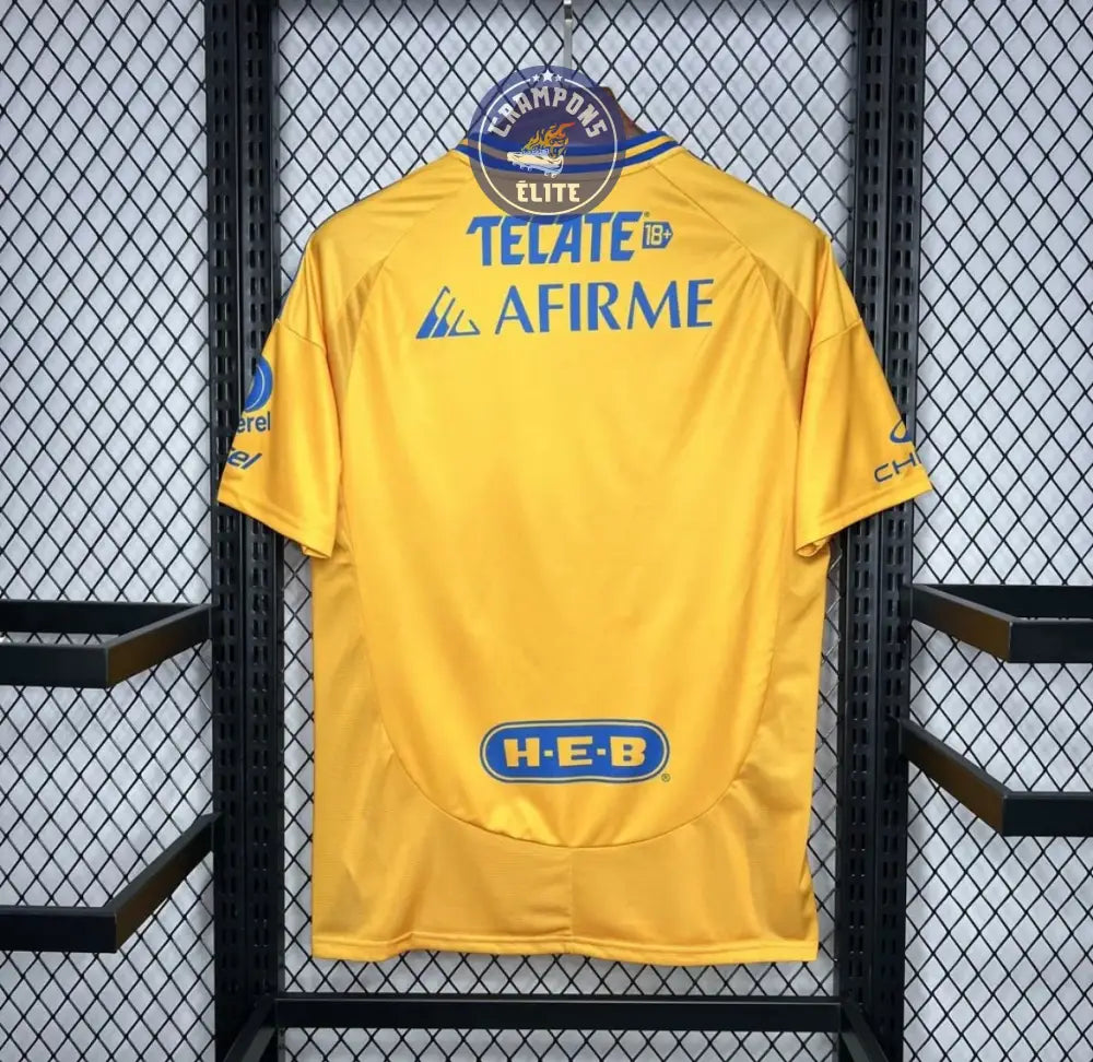Tigres 2024/25 Domicile